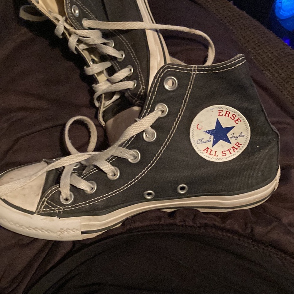 Converse - Picture 3 of 3